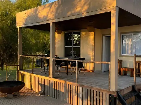 Casa en Venta 10 años