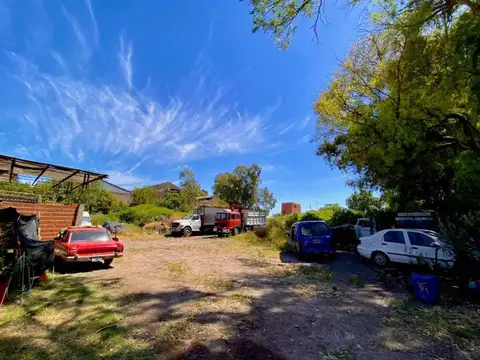 Terreno en Venta en Monte Chingolo, USD 230.000