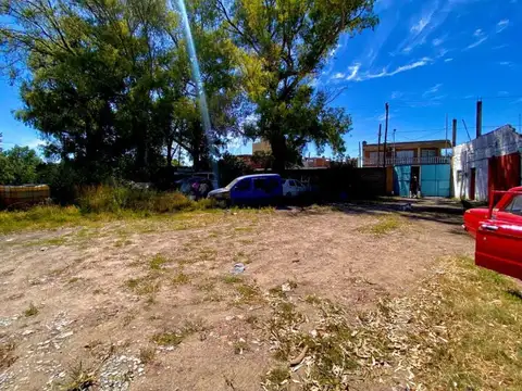 VENTA LOTES en MONTE CHINGOLO LANUS ZONA SUR 2338m2 DE TERRENO