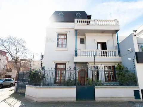 Casa - Venta - Argentina, Capital Federal - TUYUTI 7053