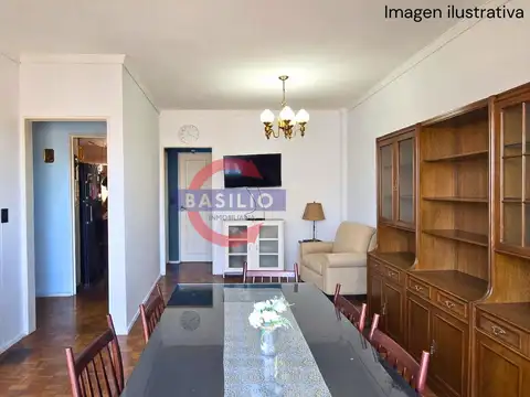 Departamento en Venta 45 años