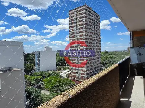 VENTA DEPARTAMENTO 3 AMBIENTES CON DEPENDENCIA Y VISTA AL RÍO EN FLORIDA ESTE