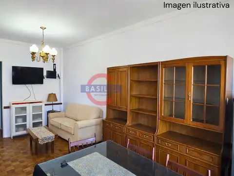 VENTA DEPARTAMENTO EN 10° PISO 4 AMBIENTES APTO CRÉDITO CON VISTA AL RÍO EN FLORIDA ESTE