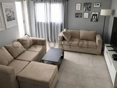 Bruselas 800, Piso 3