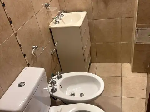 Departamento en Venta 15 años