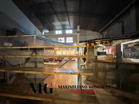 Complejo venta - Monte Grande