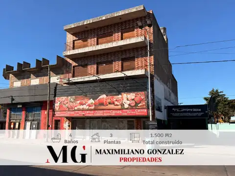 PH en Venta en Monte Grande, Partido de Esteban Echeverría