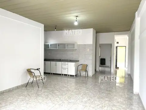 Departamento en Alquiler de 2 ambientes