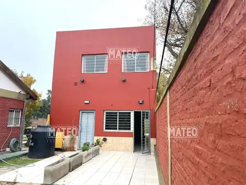 Departamento en Alquiler en Moreno, Partido de Moreno