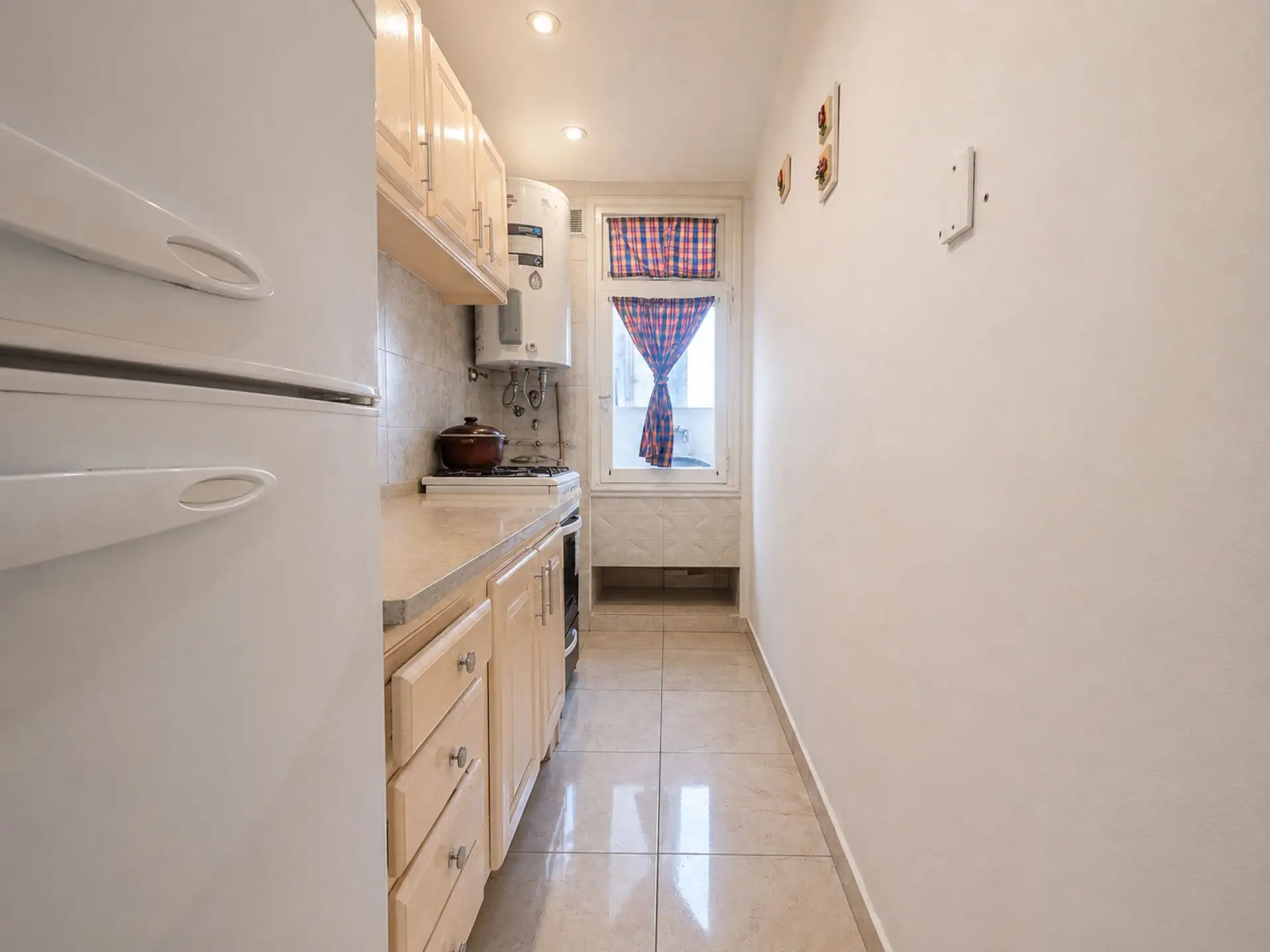 VENTA DEPARTAMENTO 2 AMBIENTES | IDEAL INVERSIÓN | CENTRO