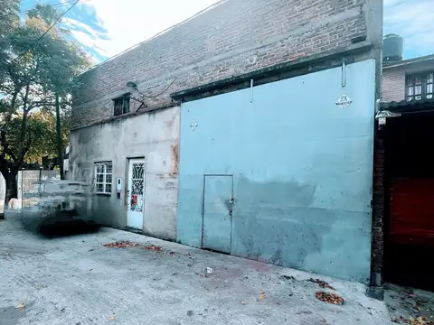 Galpón en alquiler en Barrio Belgrano, Rosario