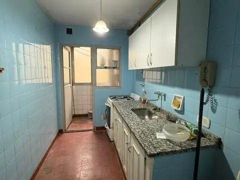 Departamento en Alquiler de 2 dormitorios