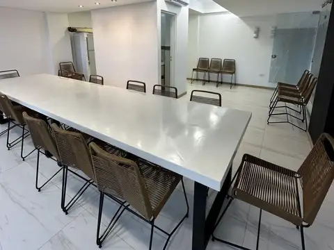 Cochera en Venta Fija