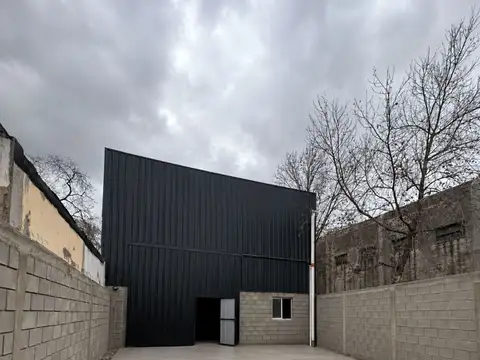Galpón en Alquiler en Cordoba, Capital