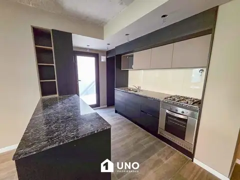 Departamento en Venta en Rosario, Santa Fe