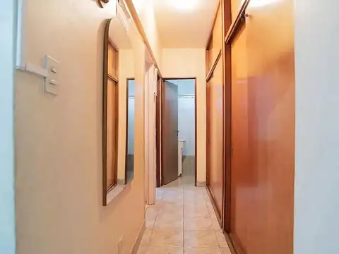 Departamento en Venta 40 años