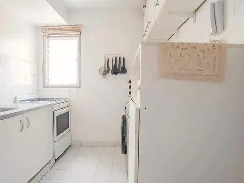 Venta 3 amb 55 m2 - Tucuman 3100