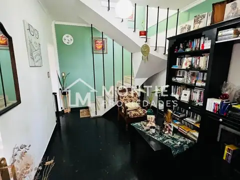 Casa en Venta de 5 dormitorios