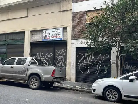 Terreno en Venta 8  mts Frente