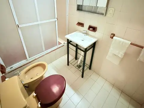 Casa en Alquiler 30 años