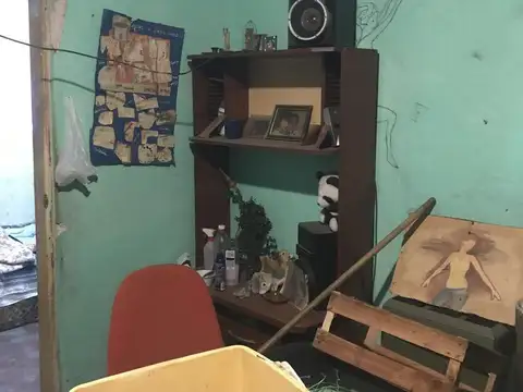 Casa - Ingeniero Adolfo Sourdeaux