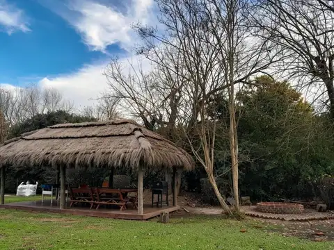 Quinta en Alquiler Temporal en El Remanso, USD 1.000