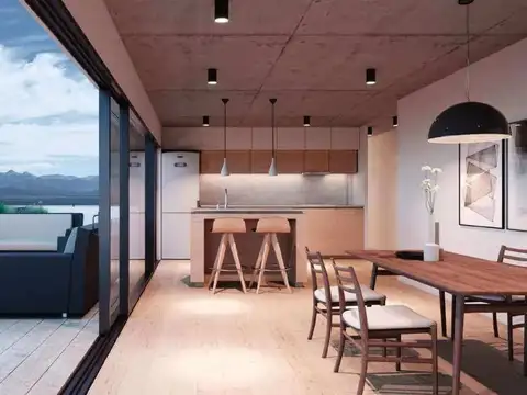 Departamento en Venta Apto profesional