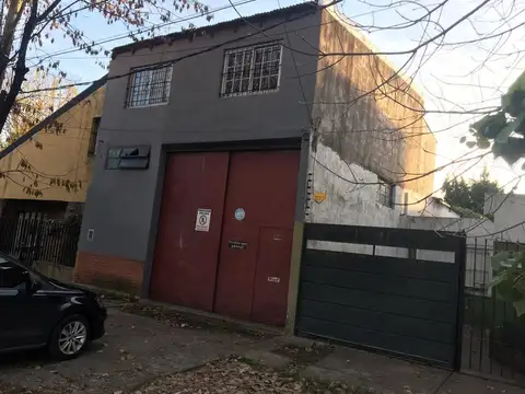 Gral Luis Maria Campos 1400