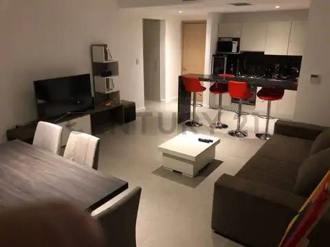 Departamento en Venta en Greenville Polo & Resort, USD 180.000