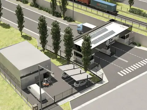 Terrenos comerciales en venta en Merlo