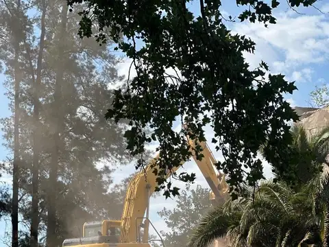 Terreno en Venta de 600,0 m2