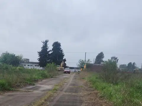 Terreno en Venta en Merlo, USD 60.000