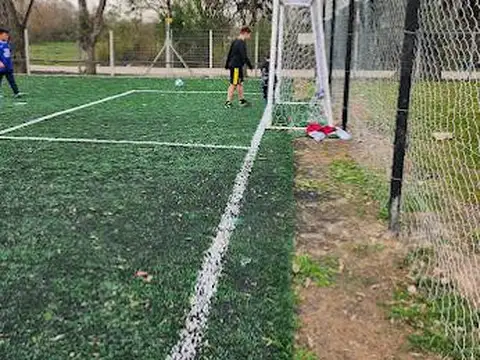 Avda. Dr. Pueyrredón