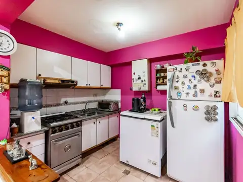 Depto Tipo Casa en Venta 60 años