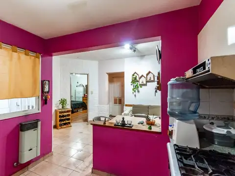 VENTA PH 3 AMBIENTES PATIO  TERRAZA VERSALLES