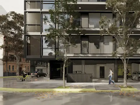 Departamento en Venta en Colegiales, USD 162.582