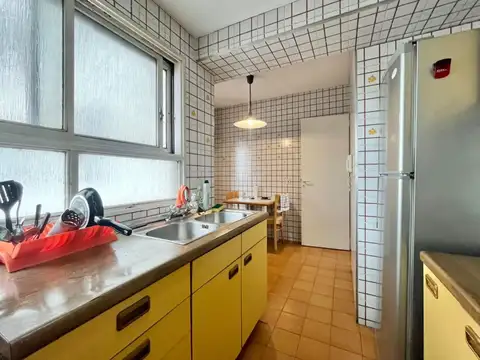 Departamento en Venta 46 años