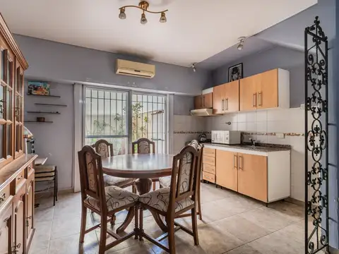Depto Tipo Casa en Venta en Villa Pueyrredón, USD 115.000