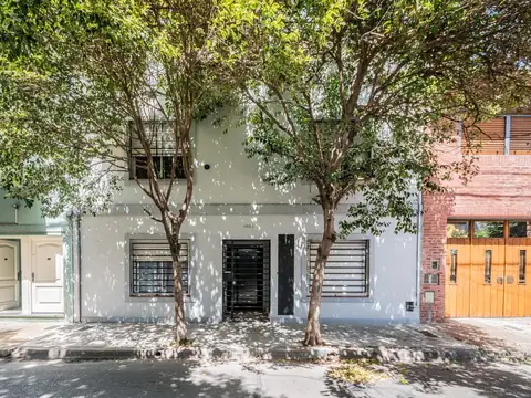 Depto Tipo Casa en Venta de 1 dormitorio