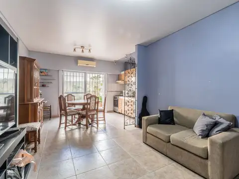PH 2 ambientes venta Villa Pueyrredón