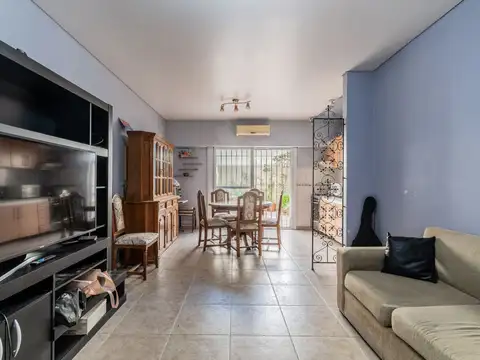 PH 2 ambientes venta Villa Pueyrredón