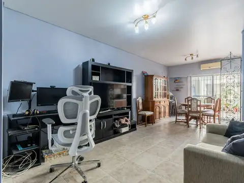 Depto Tipo Casa en Venta 15 años