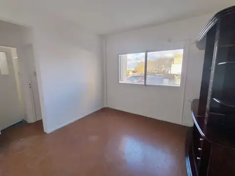 ALQUILER DEPARTAMENTO 2 AMBIENTES VILLA DEL PARQUE