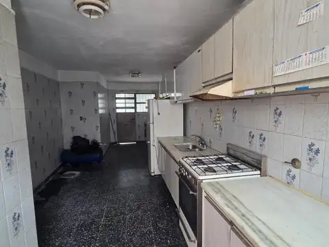 Macrocentro. España 2300