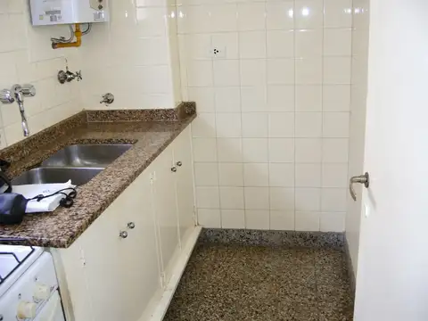 Departamento en Alquiler al Sureste