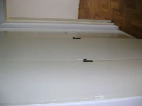 Departamento en Alquiler 50 años