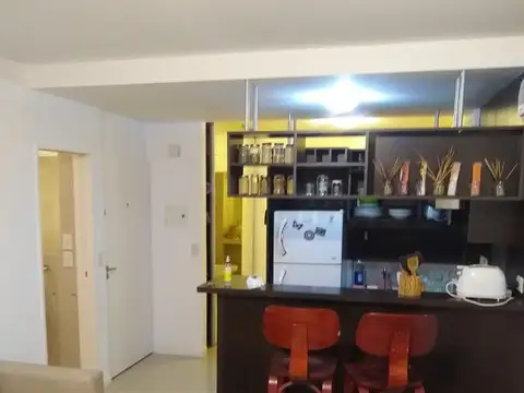 Departamento en Alquiler Temporal de Monoambiente