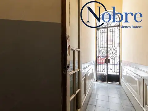 Hotel en Venta en Once, USD 280.000