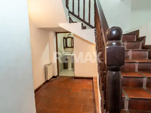 Casa en Alquiler 25 años