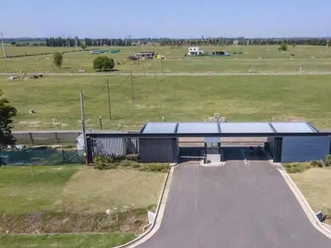 Terreno en Venta en Rosario, Santa Fe